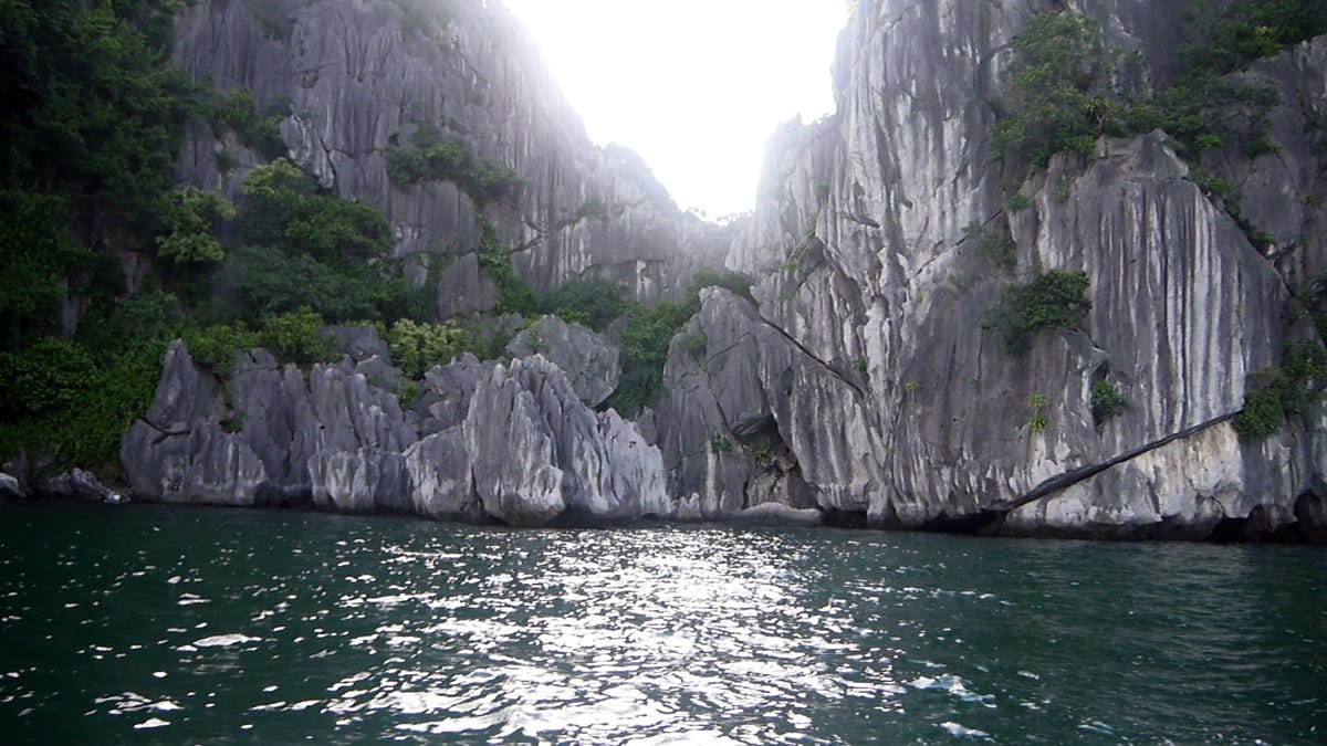 Vịnh Hạ Long Vịnh Hạ Long
