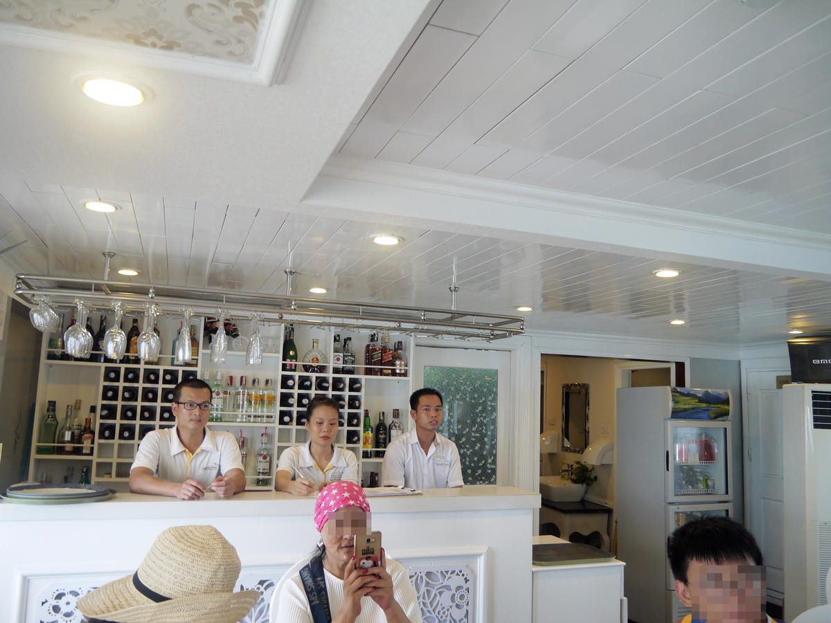 Emperor Cruises Halong Emperor Cruises Halong