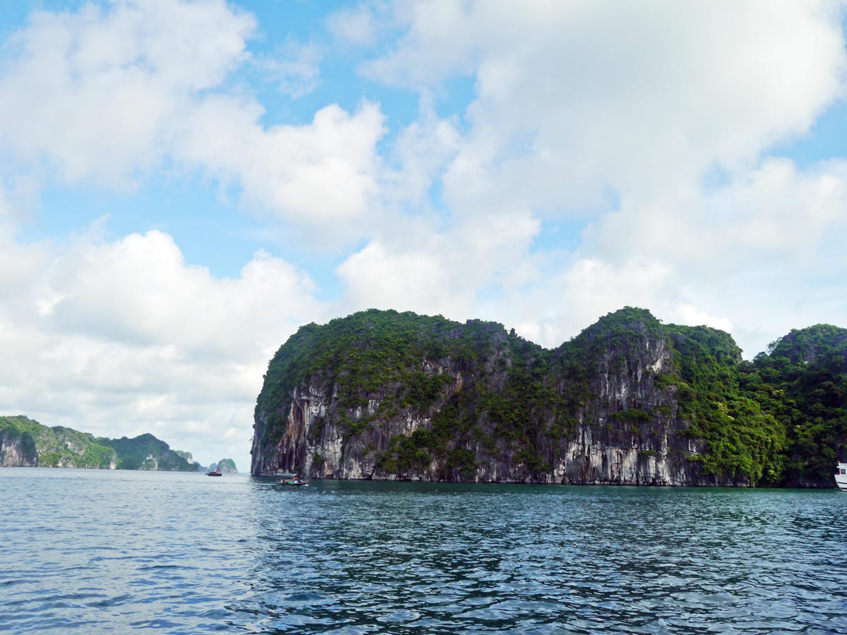 Emperor Cruises Halong Emperor Cruises Halong