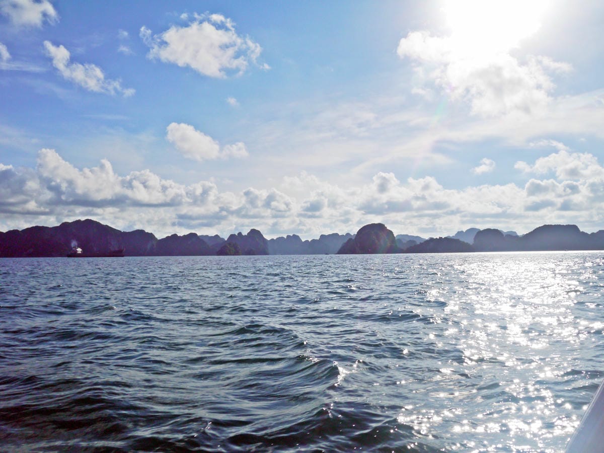 Vịnh Hạ Long Vịnh Hạ Long