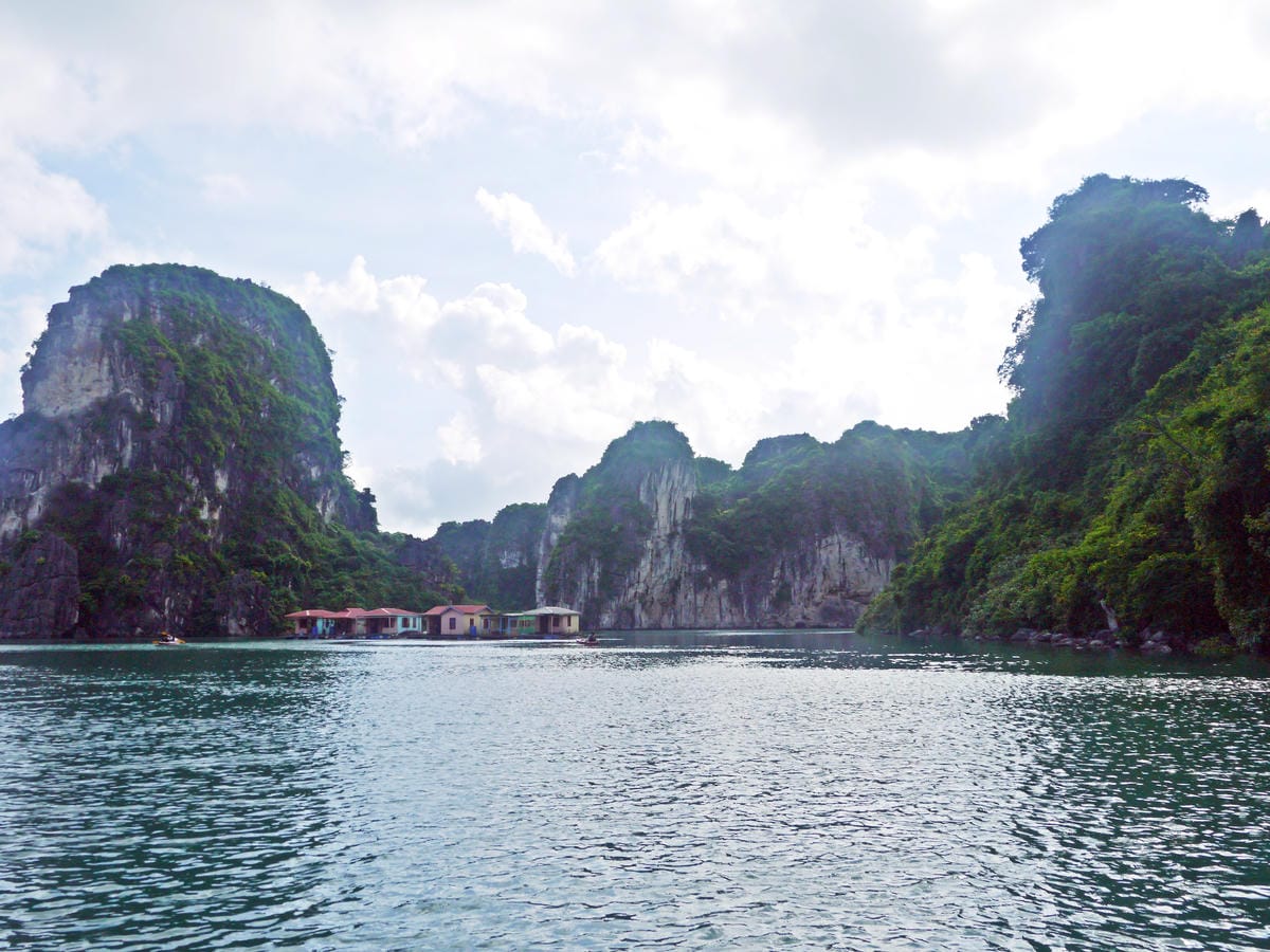 Vịnh Hạ Long Vịnh Hạ Long