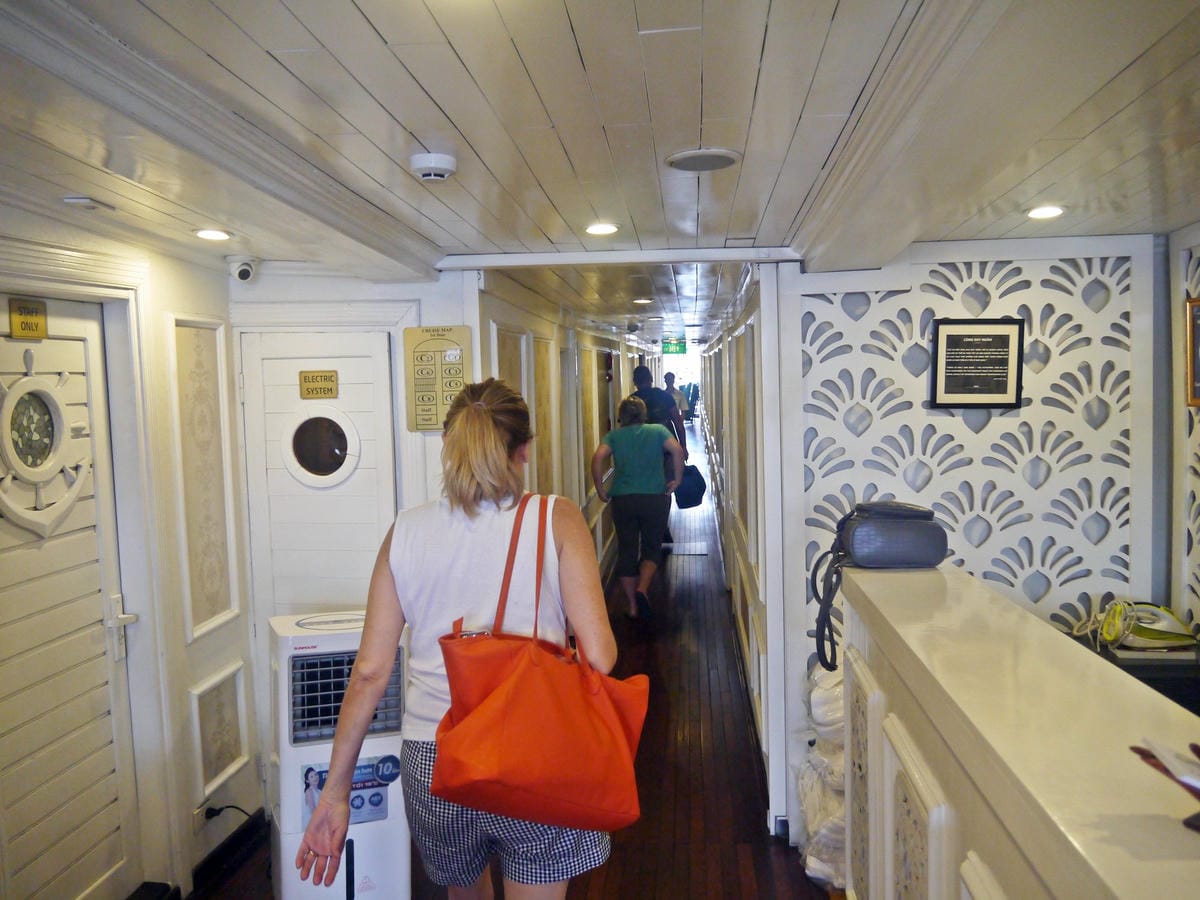 Signature Halong Cruise Signature Halong Cruise