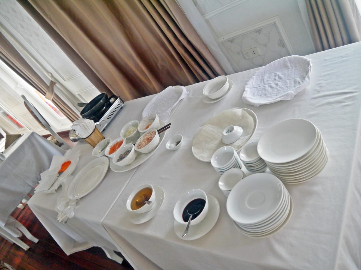 Signature Halong Cruise Signature Halong Cruise