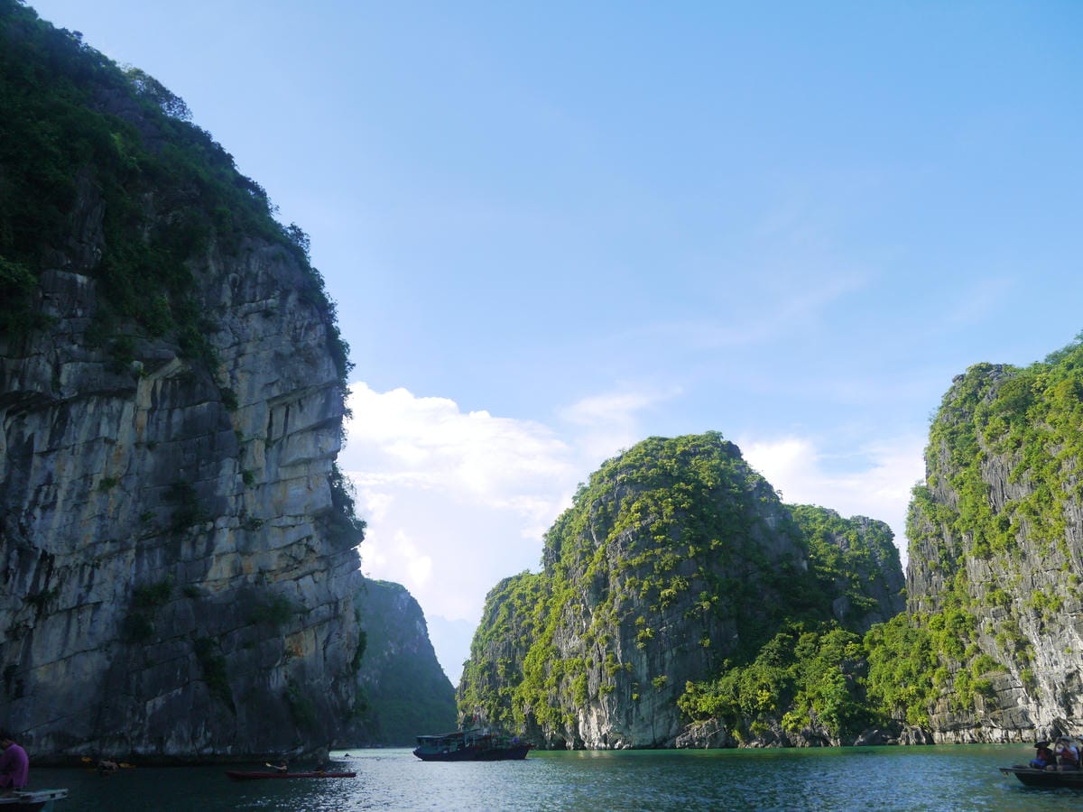 Vịnh Hạ Long Vịnh Hạ Long