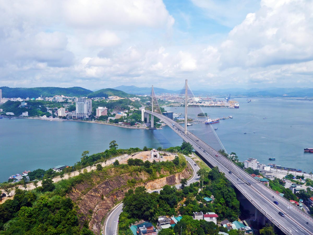 Hạ Long Park - Công Viên Vui Chơi Giải Trí Hạ Long Park - Công Viên Vui Chơi Giải Trí