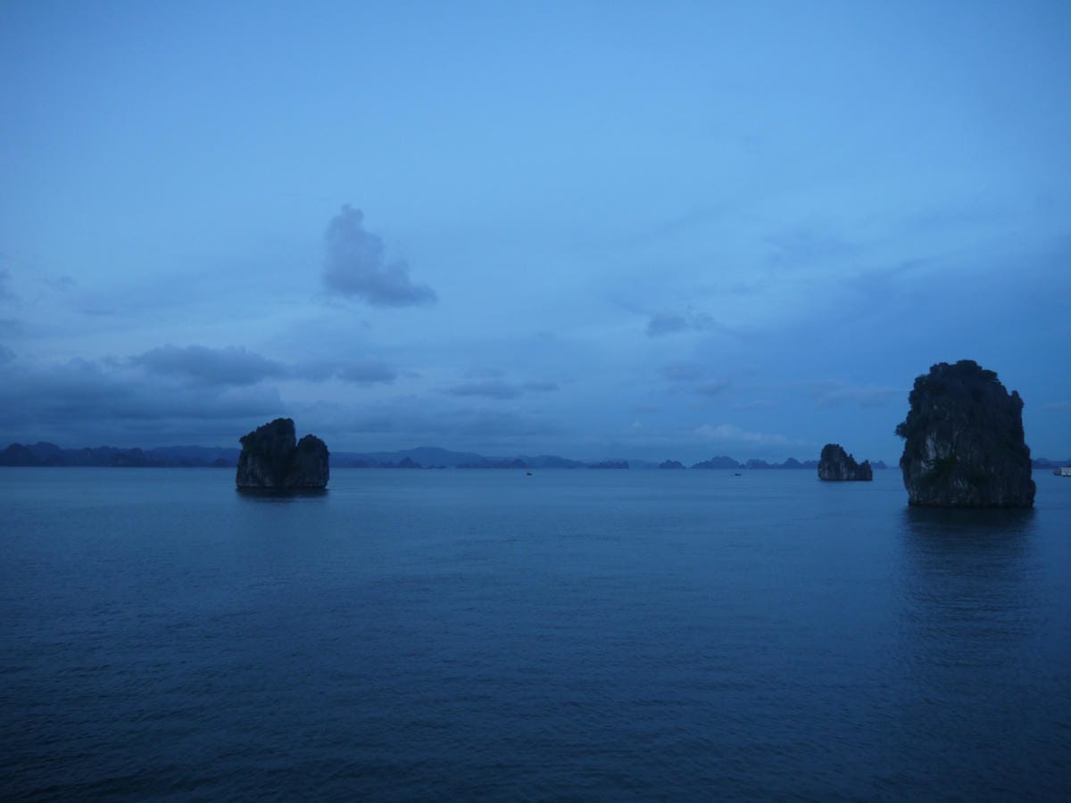 Signature Halong Cruise Signature Halong Cruise