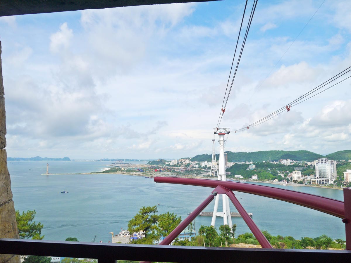 Hạ Long Park - Công Viên Vui Chơi Giải Trí Hạ Long Park - Công Viên Vui Chơi Giải Trí