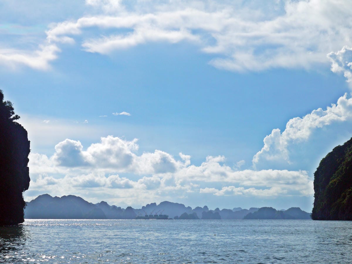 Vịnh Hạ Long Vịnh Hạ Long