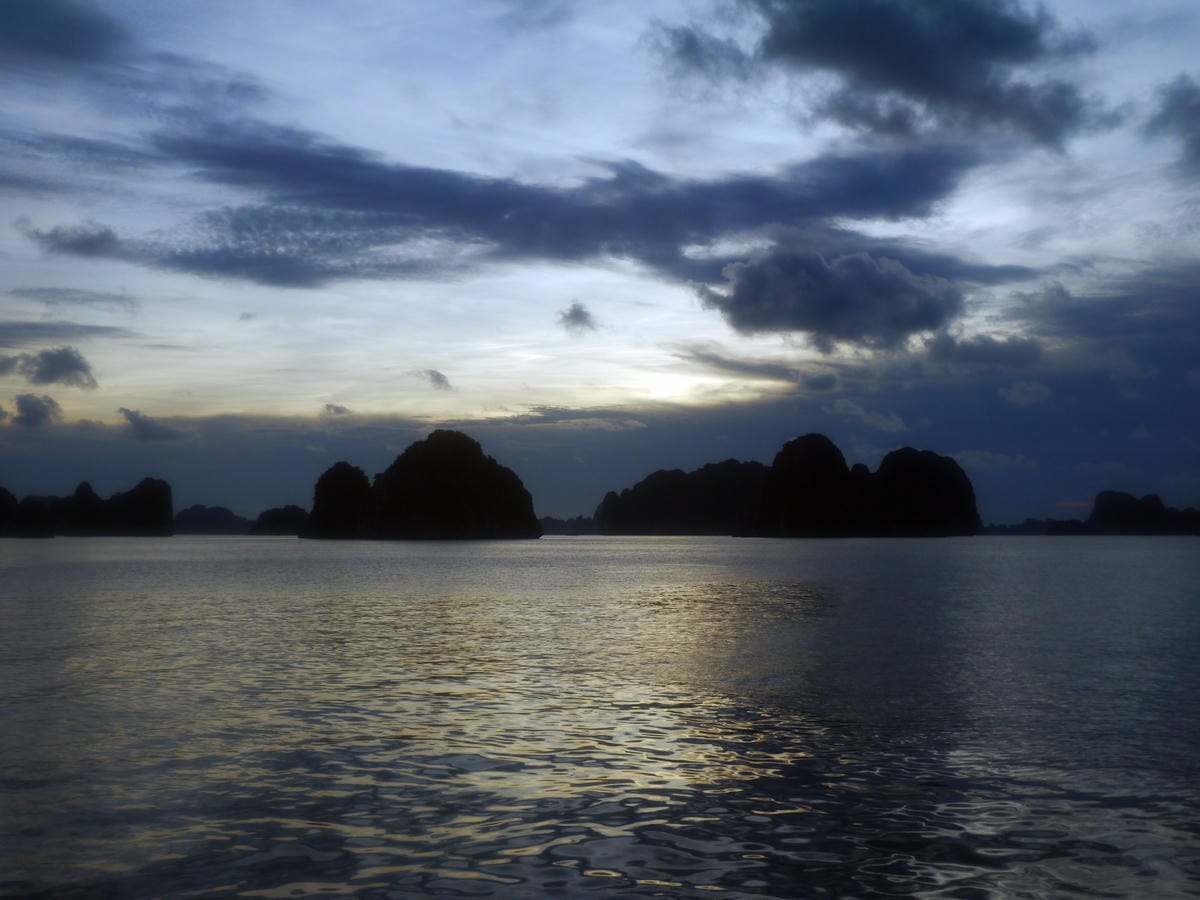 Signature Halong Cruise Signature Halong Cruise