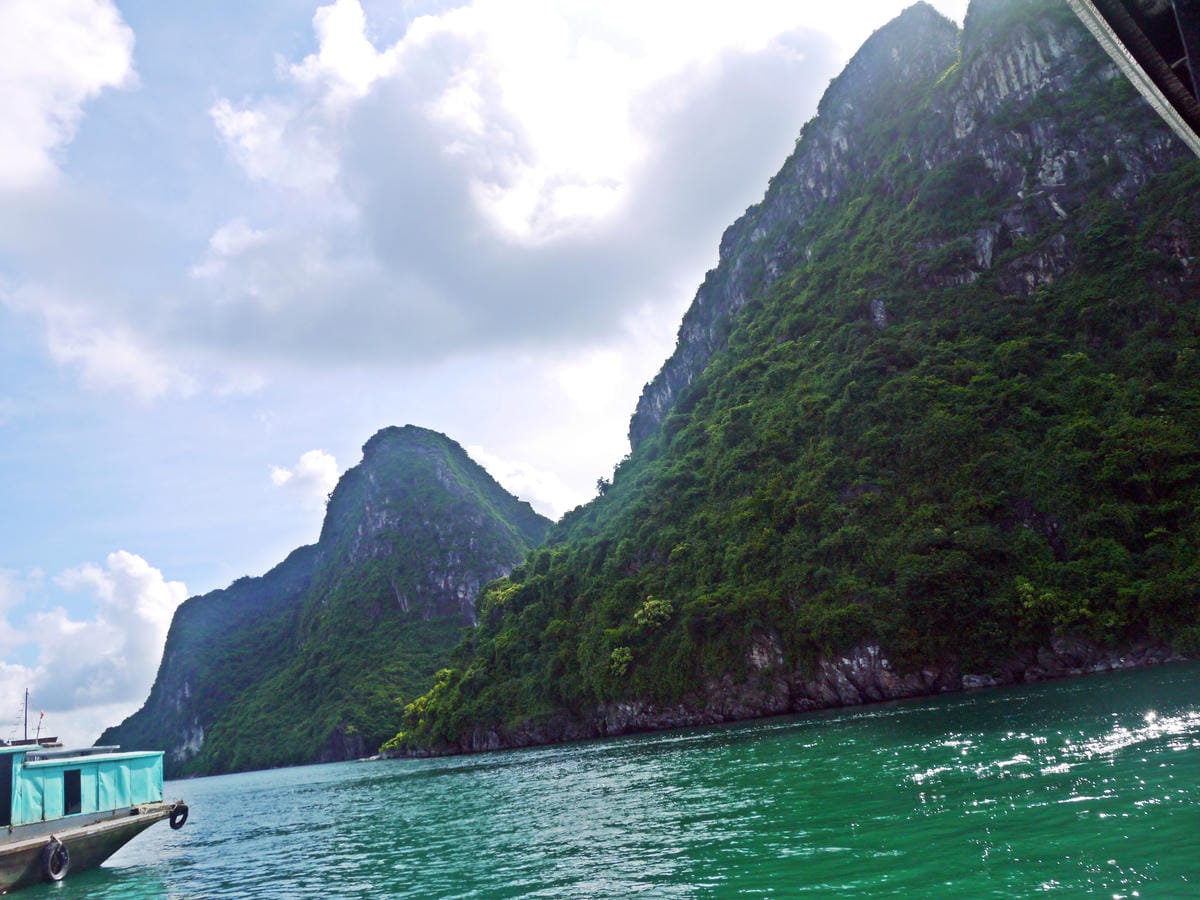 Emperor Cruises Halong Emperor Cruises Halong