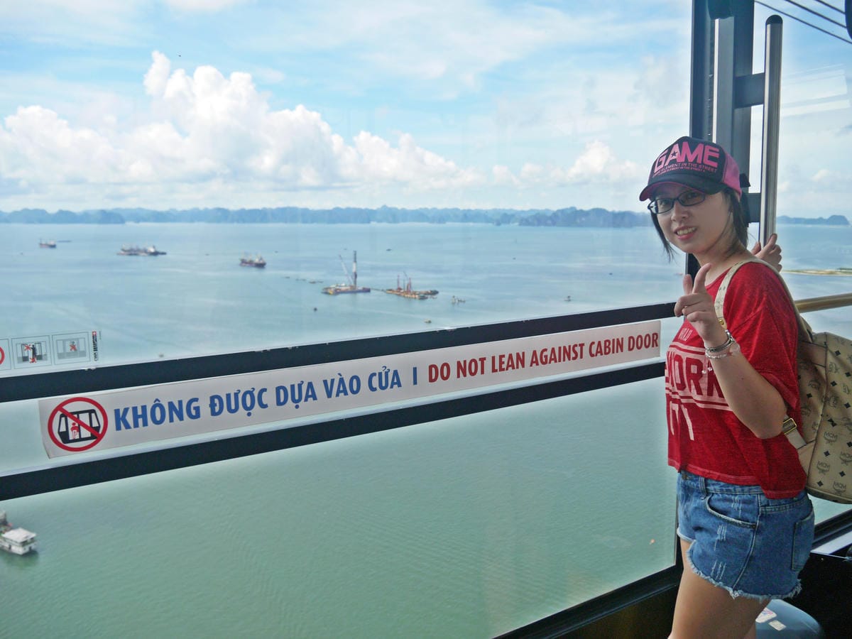 Hạ Long Park - Công Viên Vui Chơi Giải Trí Hạ Long Park - Công Viên Vui Chơi Giải Trí