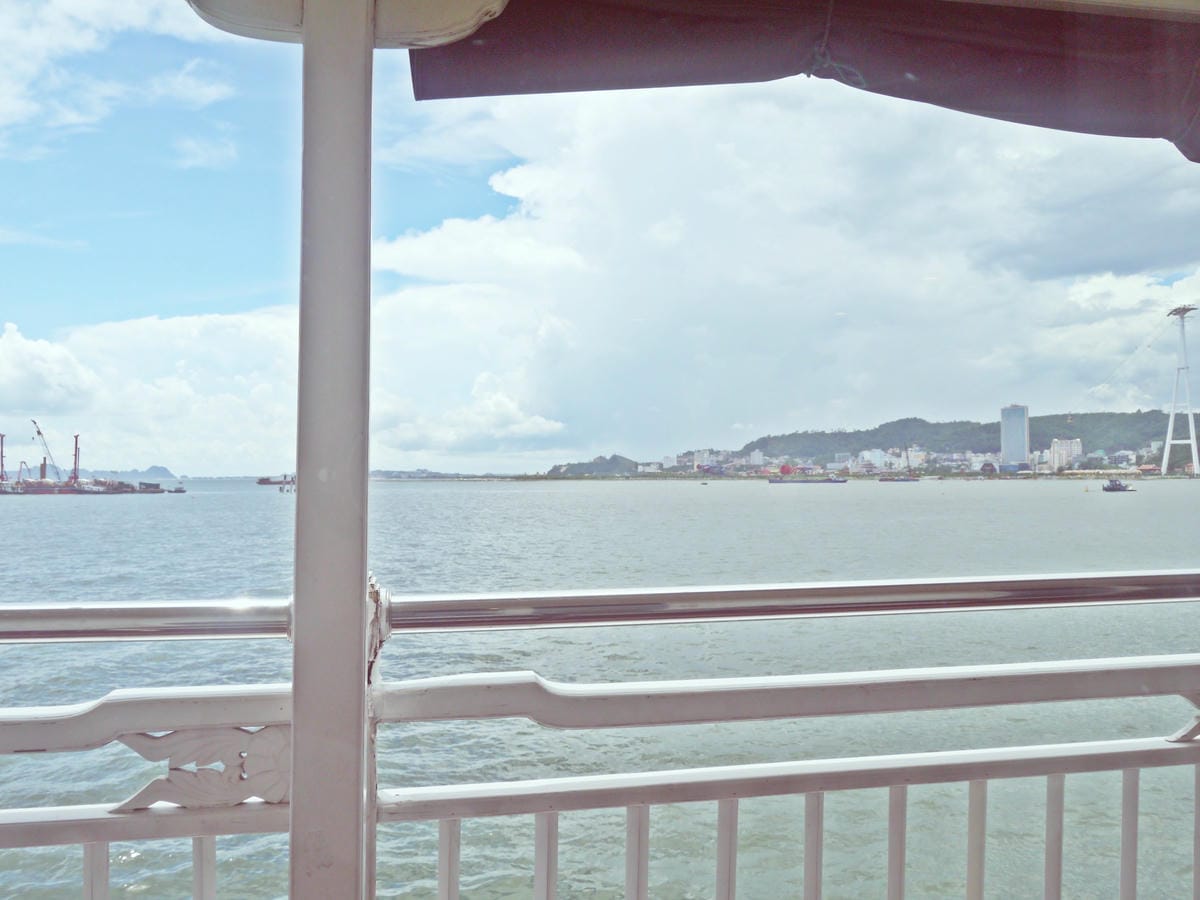 Signature Halong Cruise Signature Halong Cruise