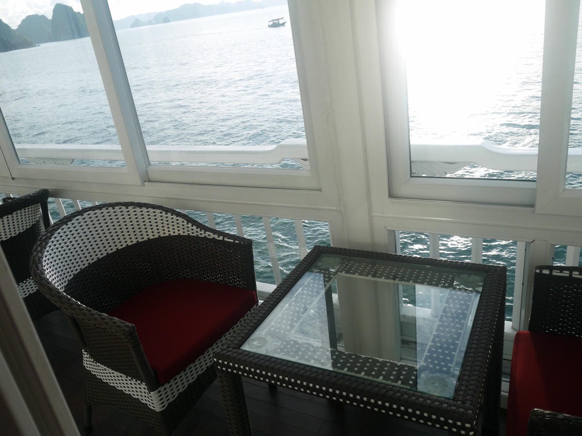 Signature Halong Cruise Signature Halong Cruise