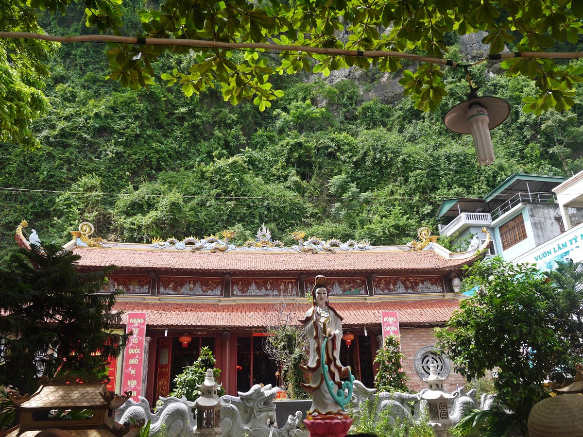 青龍古廟 青龍古廟