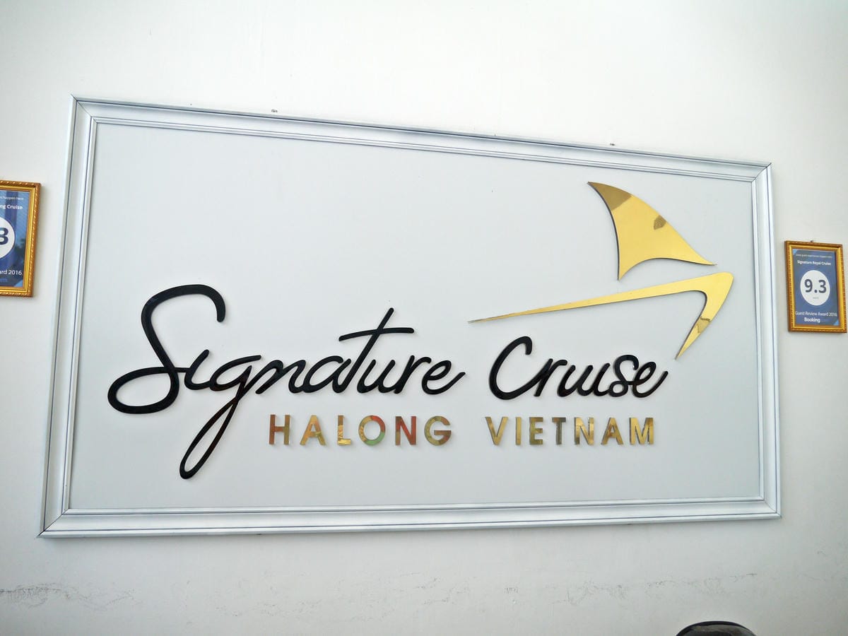 Emperor Cruises Halong Emperor Cruises Halong
