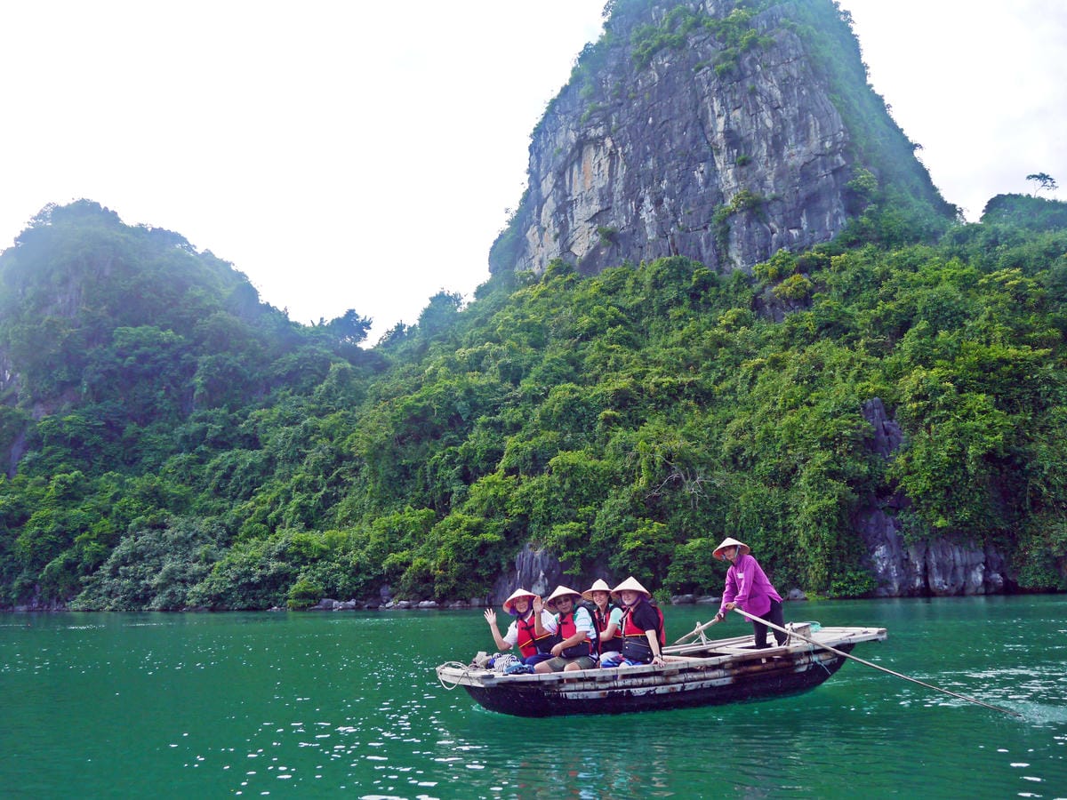 Vịnh Hạ Long Vịnh Hạ Long