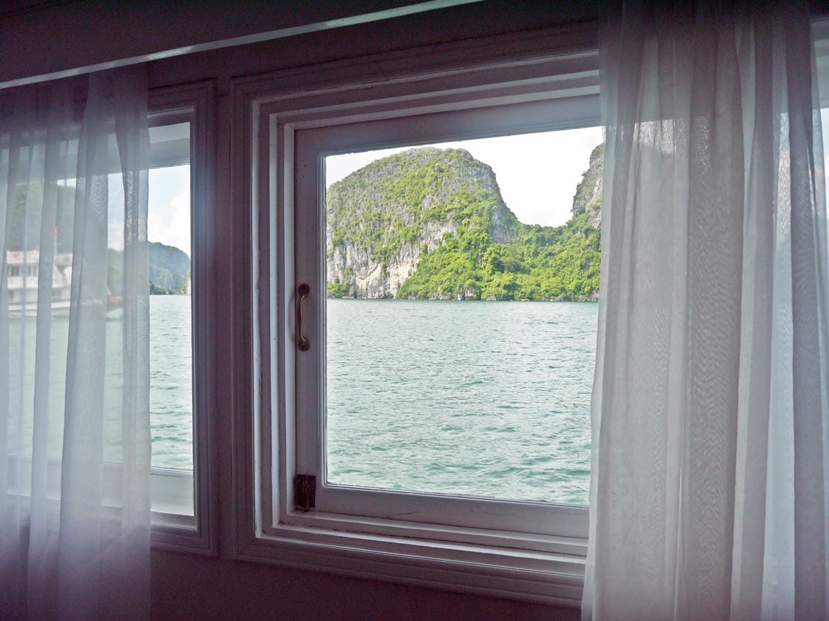 Signature Halong Cruise Signature Halong Cruise