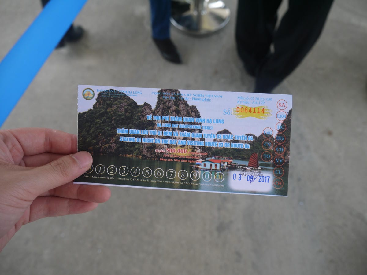 Emperor Cruises Halong Emperor Cruises Halong