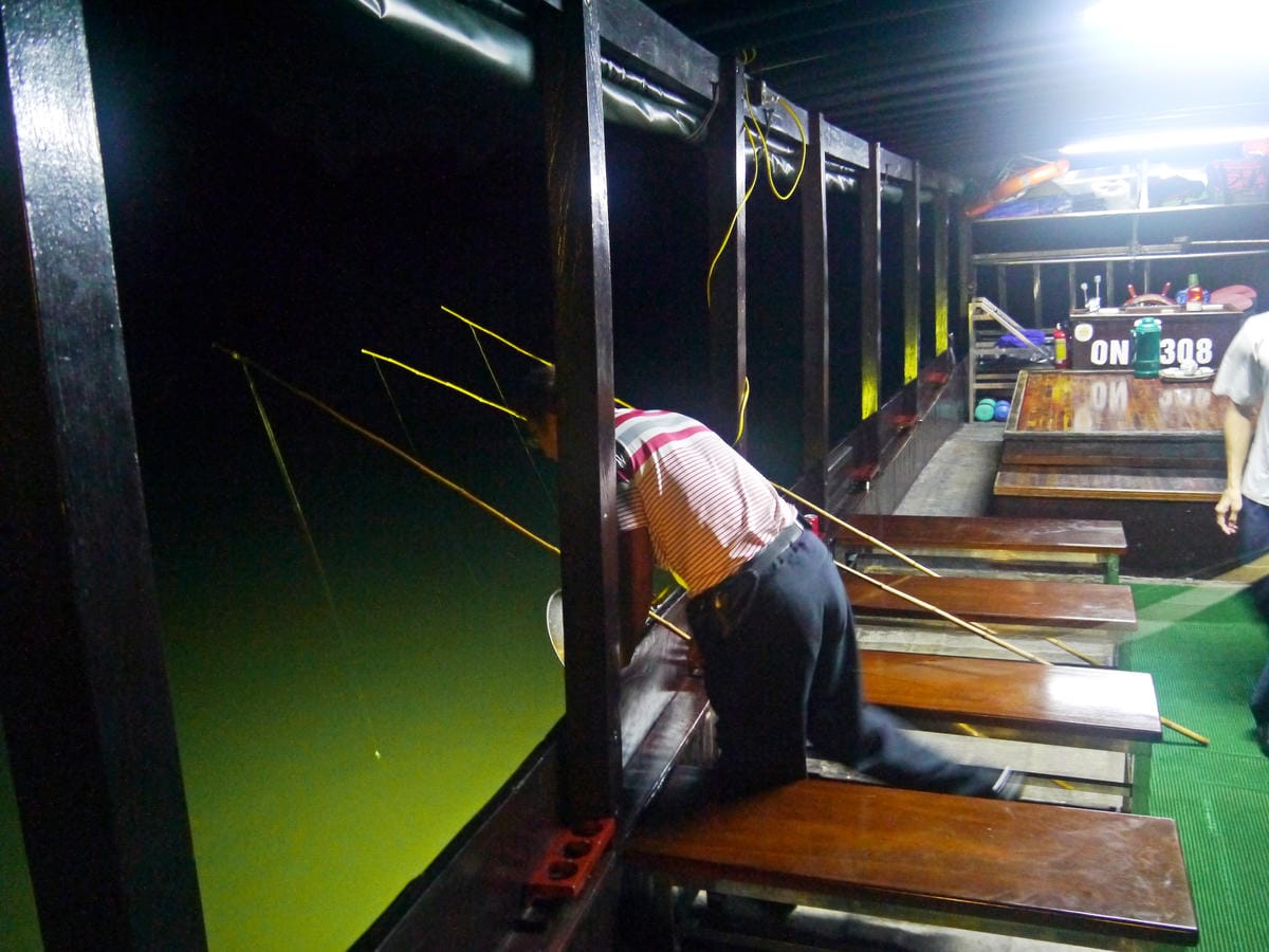 Signature Halong Cruise Signature Halong Cruise