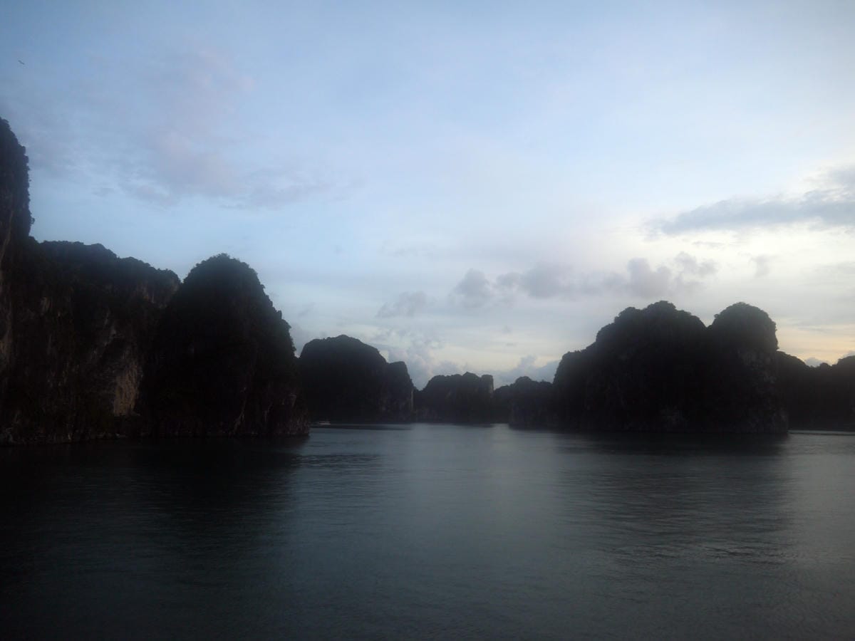 Signature Halong Cruise Signature Halong Cruise