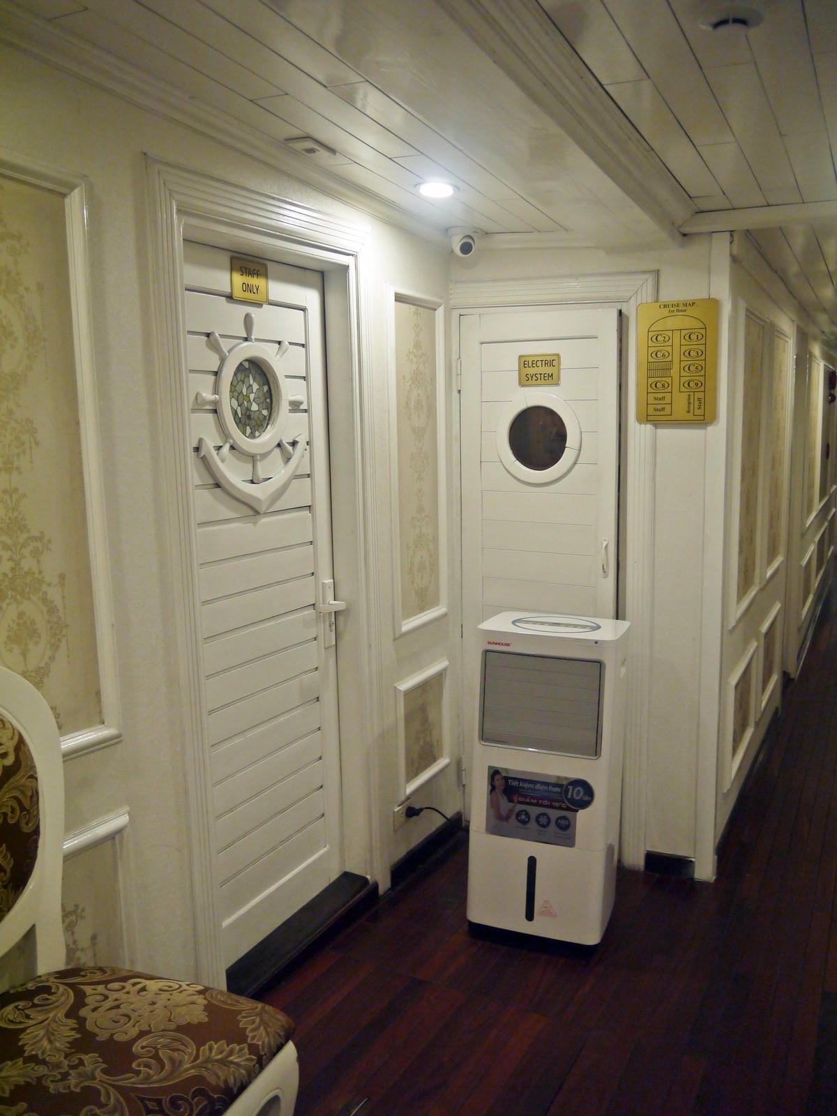 Signature Halong Cruise Signature Halong Cruise