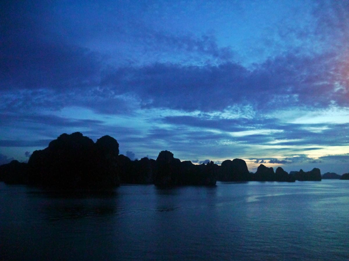 Signature Halong Cruise Signature Halong Cruise