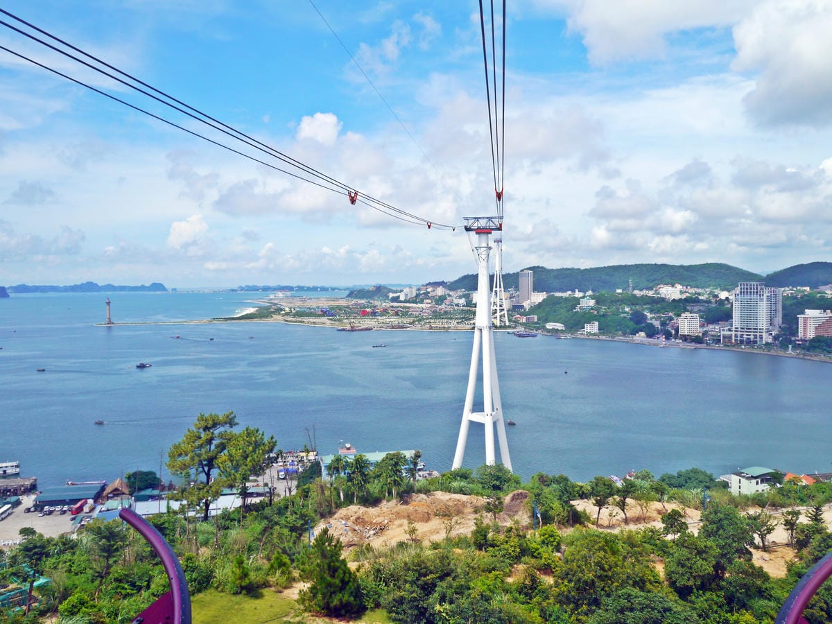Hạ Long Park - Công Viên Vui Chơi Giải Trí Hạ Long Park - Công Viên Vui Chơi Giải Trí