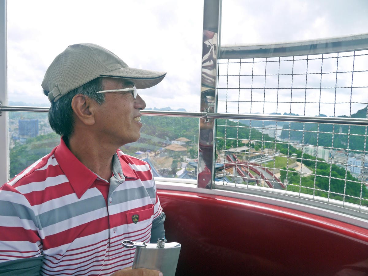 Hạ Long Park - Công Viên Vui Chơi Giải Trí Hạ Long Park - Công Viên Vui Chơi Giải Trí