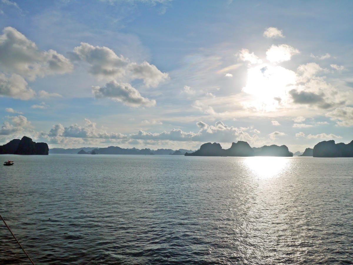 Signature Halong Cruise Signature Halong Cruise
