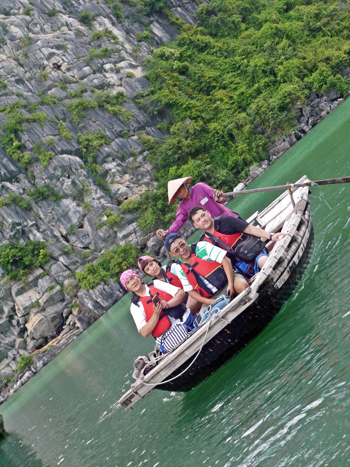 Vịnh Hạ Long Vịnh Hạ Long
