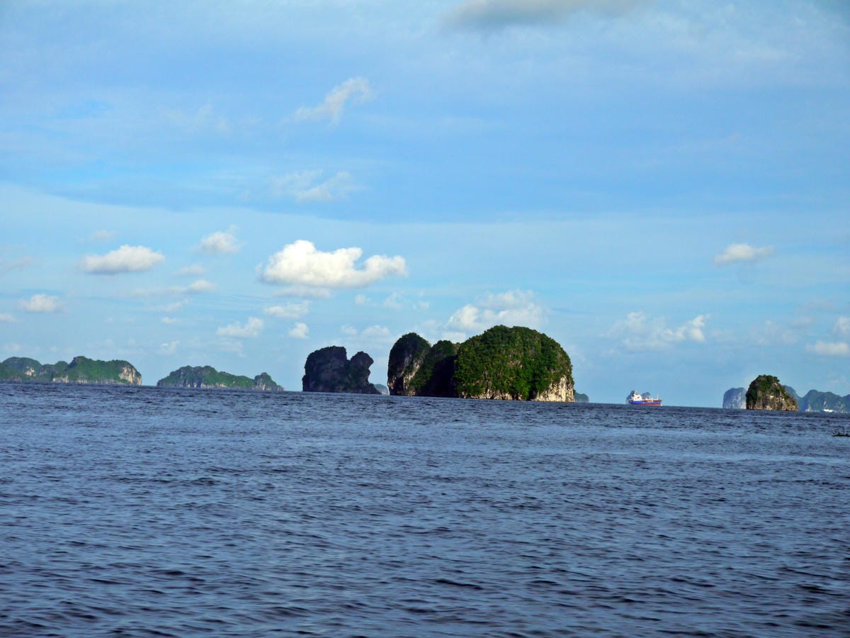 Vịnh Hạ Long Vịnh Hạ Long
