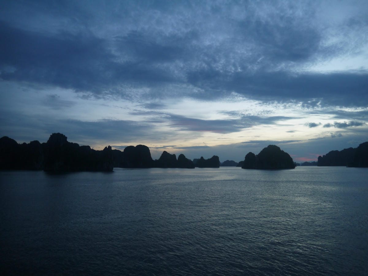 Signature Halong Cruise Signature Halong Cruise