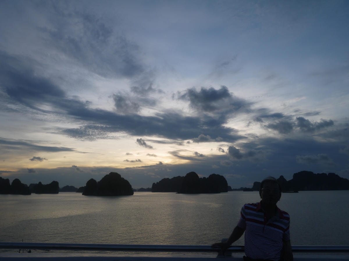 Signature Halong Cruise Signature Halong Cruise