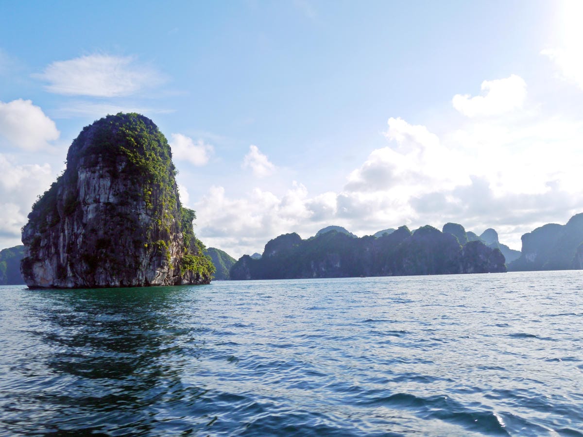 Vịnh Hạ Long Vịnh Hạ Long