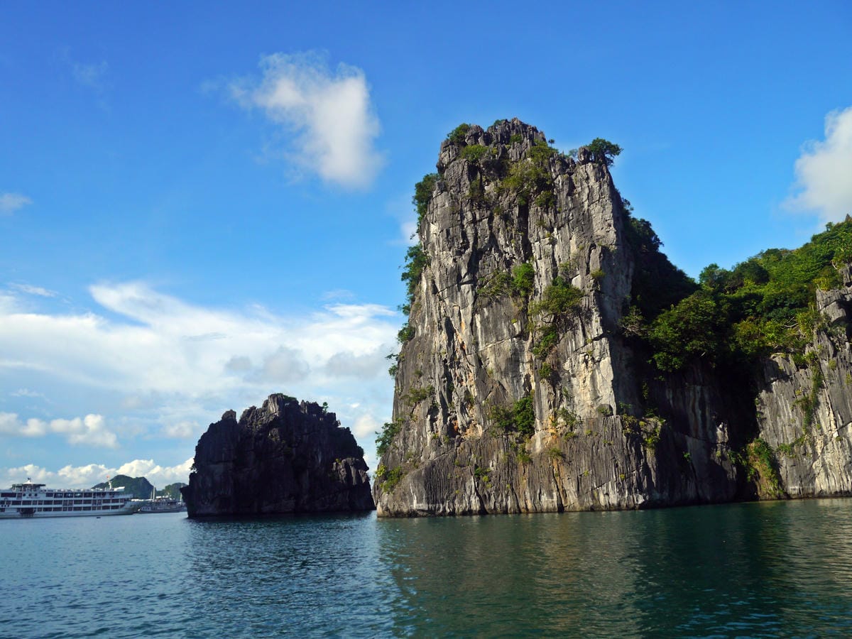 Vịnh Hạ Long Vịnh Hạ Long