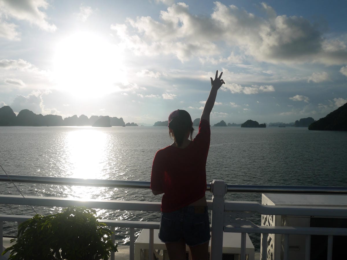 Signature Halong Cruise Signature Halong Cruise