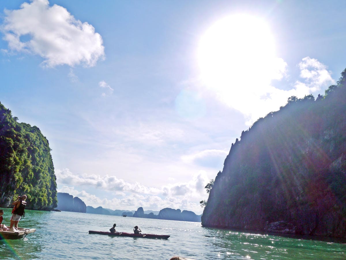 Vịnh Hạ Long Vịnh Hạ Long
