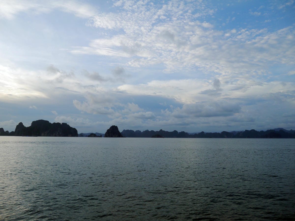 Signature Halong Cruise Signature Halong Cruise