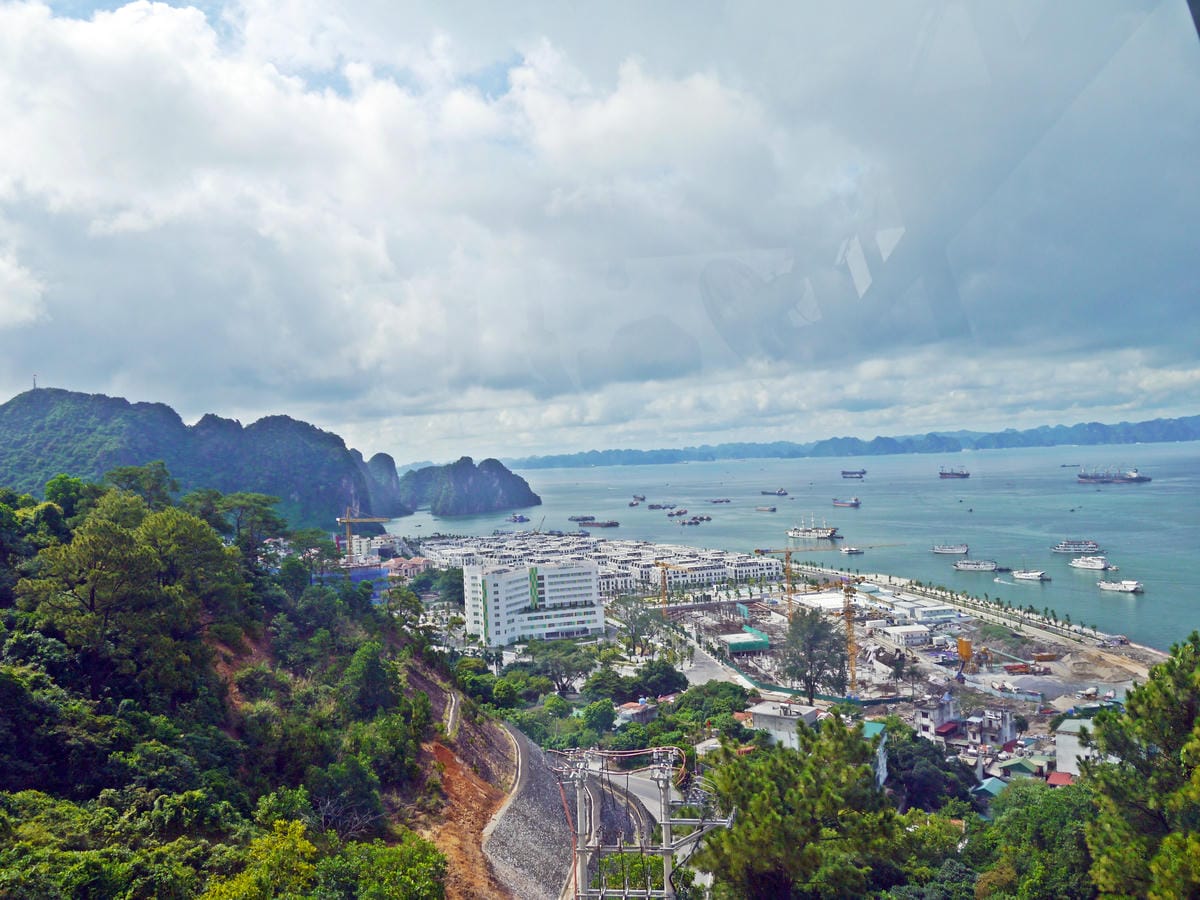 Hạ Long Park - Công Viên Vui Chơi Giải Trí Hạ Long Park - Công Viên Vui Chơi Giải Trí