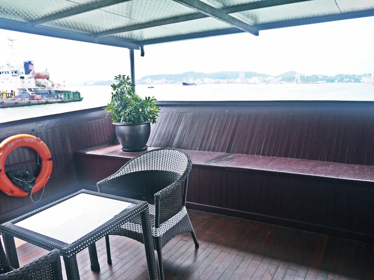 Signature Halong Cruise Signature Halong Cruise