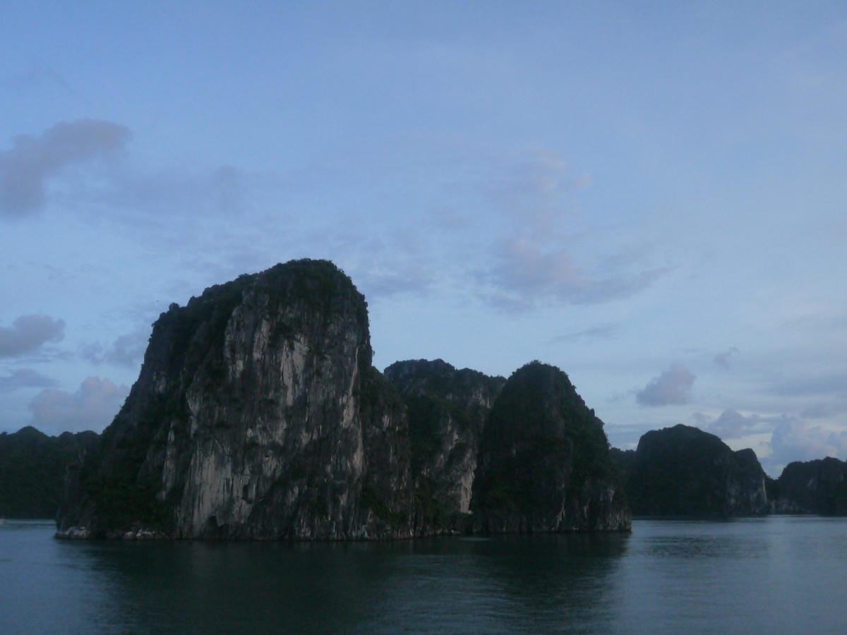 Signature Halong Cruise Signature Halong Cruise