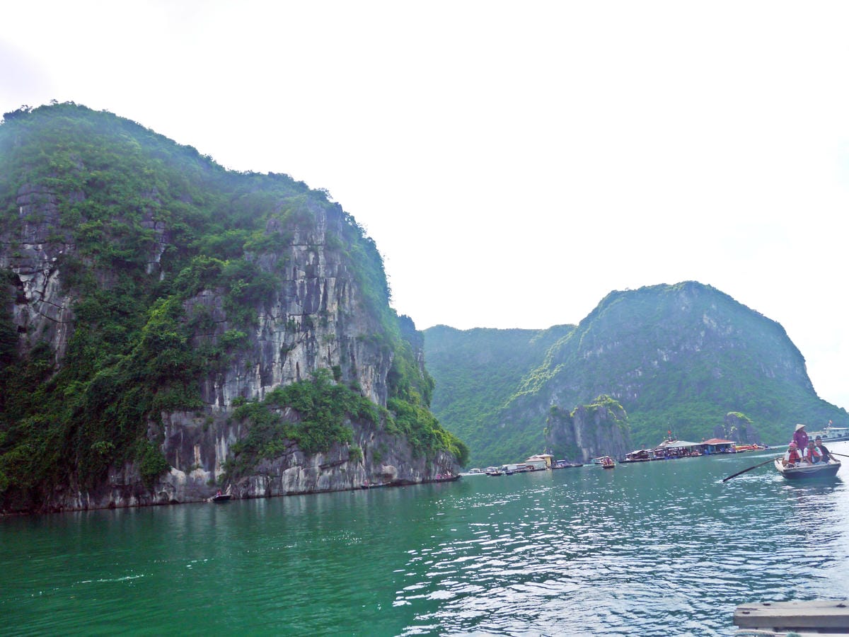 Vịnh Hạ Long Vịnh Hạ Long