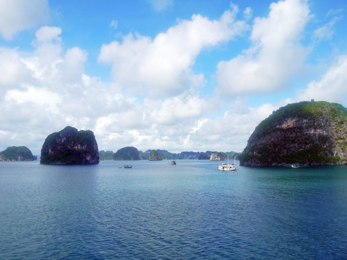 Emperor Cruises Halong Emperor Cruises Halong
