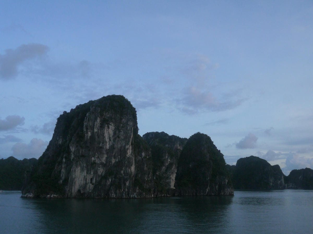 Signature Halong Cruise Signature Halong Cruise