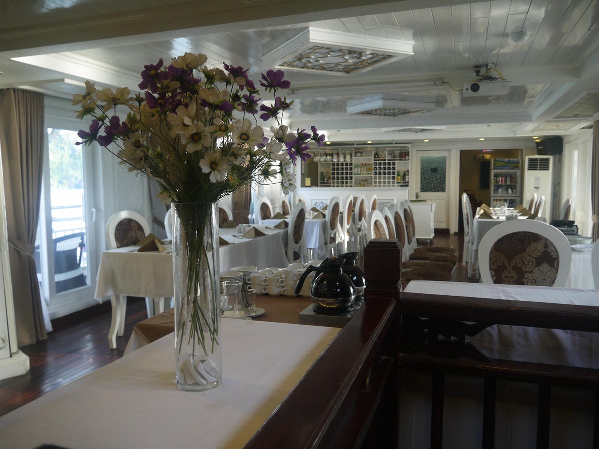 Signature Halong Cruise Signature Halong Cruise