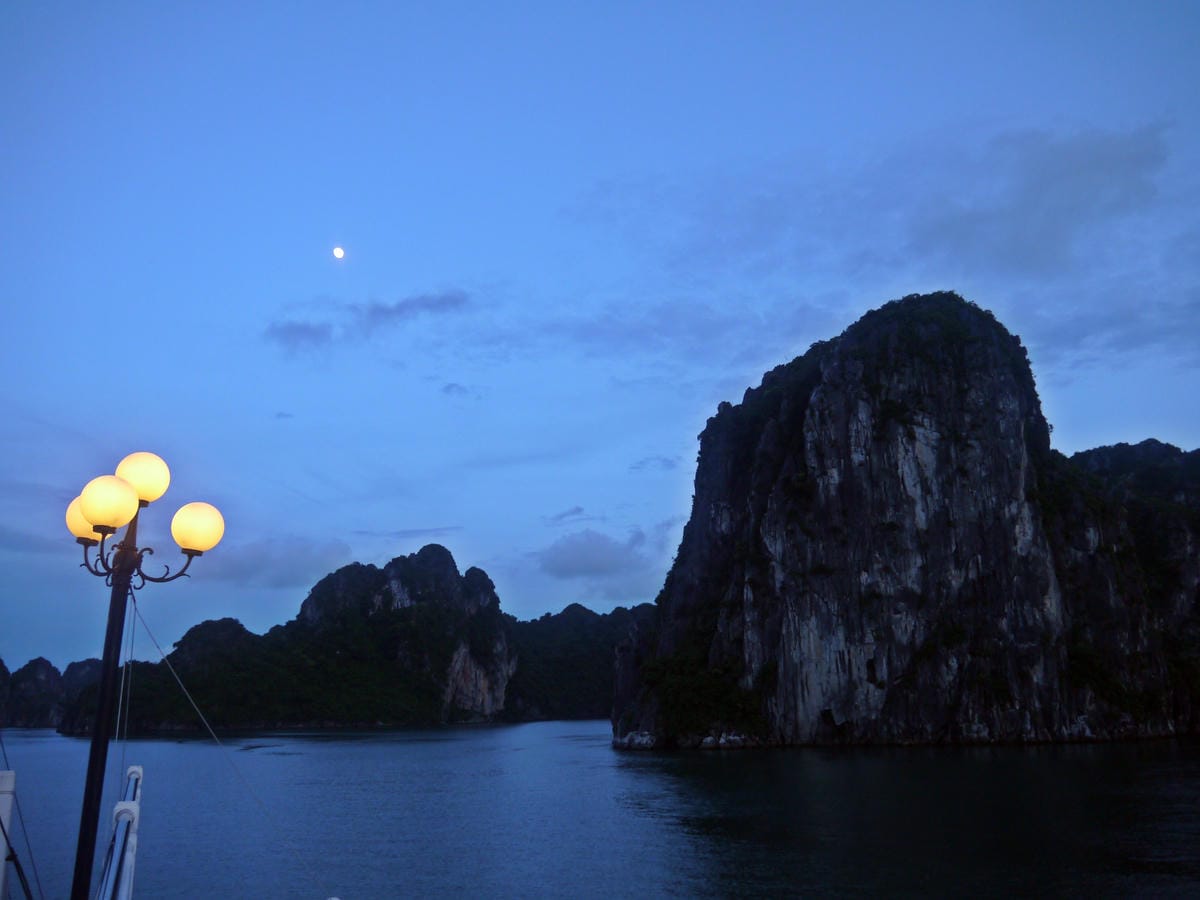Signature Halong Cruise Signature Halong Cruise
