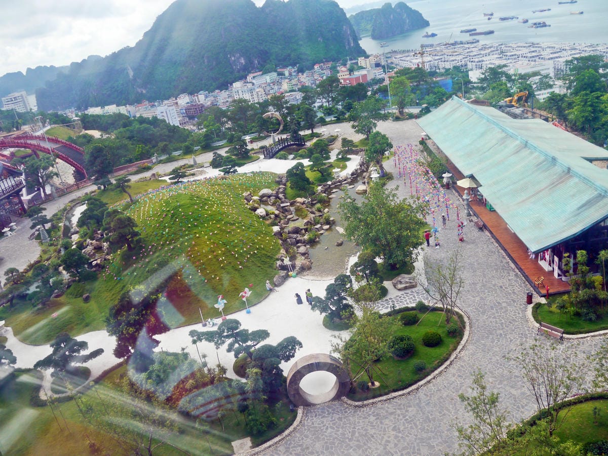 Hạ Long Park - Công Viên Vui Chơi Giải Trí Hạ Long Park - Công Viên Vui Chơi Giải Trí