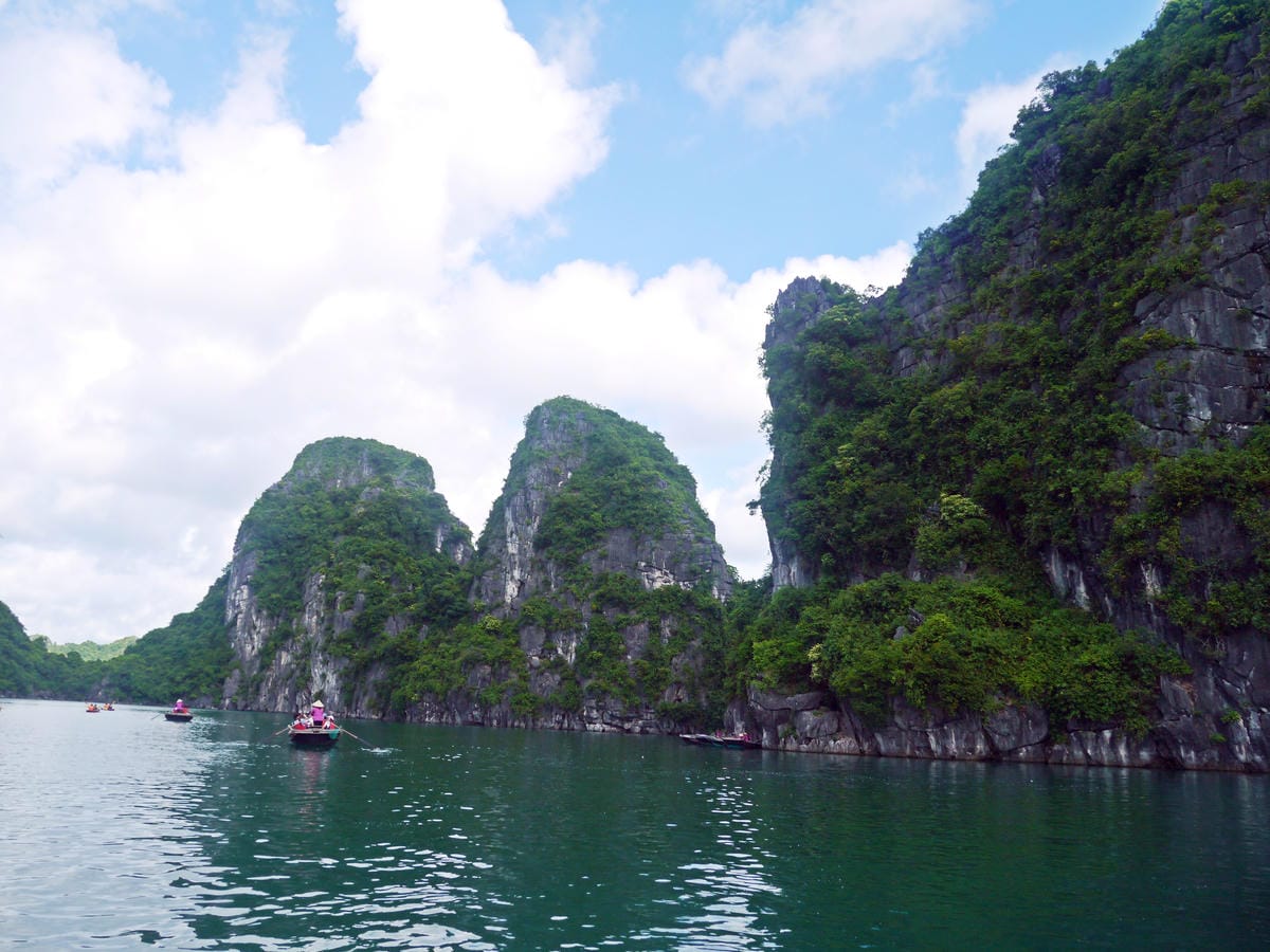 Vịnh Hạ Long Vịnh Hạ Long