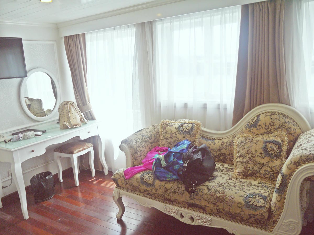 Signature Halong Cruise Signature Halong Cruise
