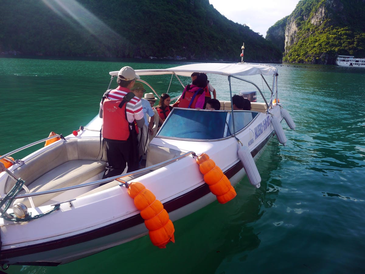 Vịnh Hạ Long Vịnh Hạ Long